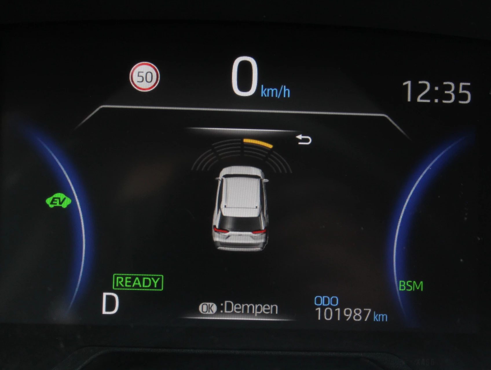 Hoofdafbeelding Toyota RAV4