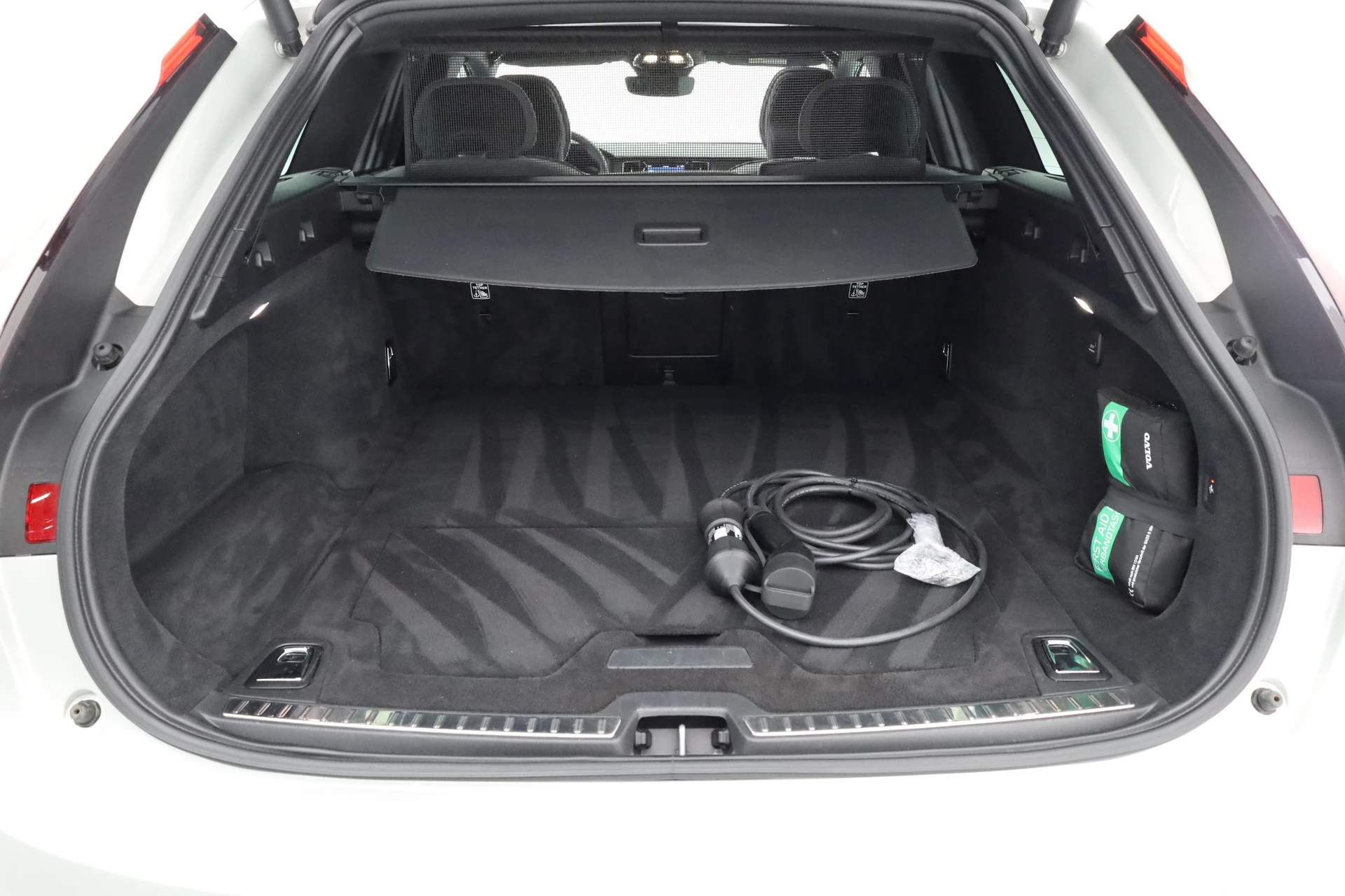 Hoofdafbeelding Volvo V90