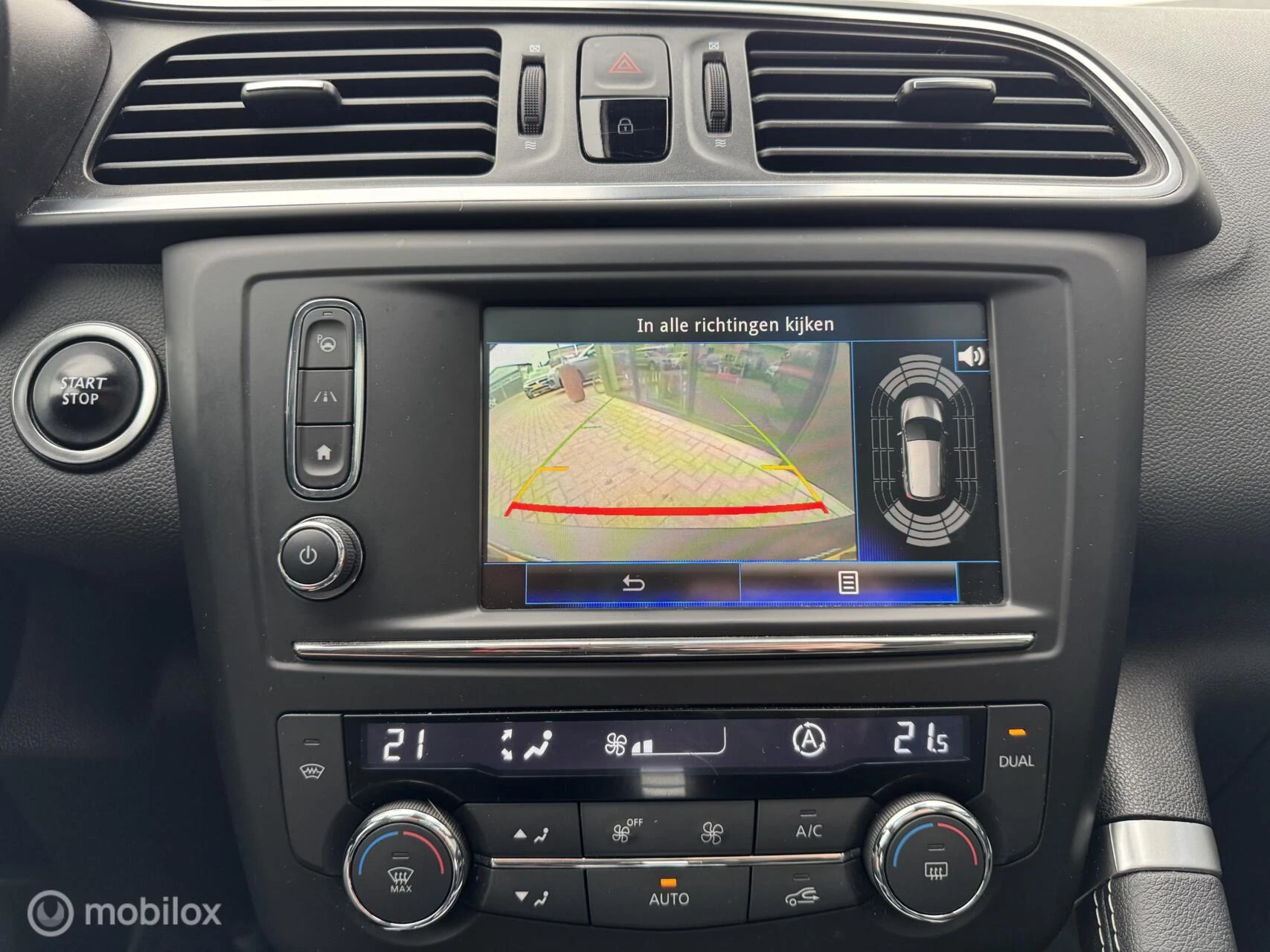 Hoofdafbeelding Renault Kadjar