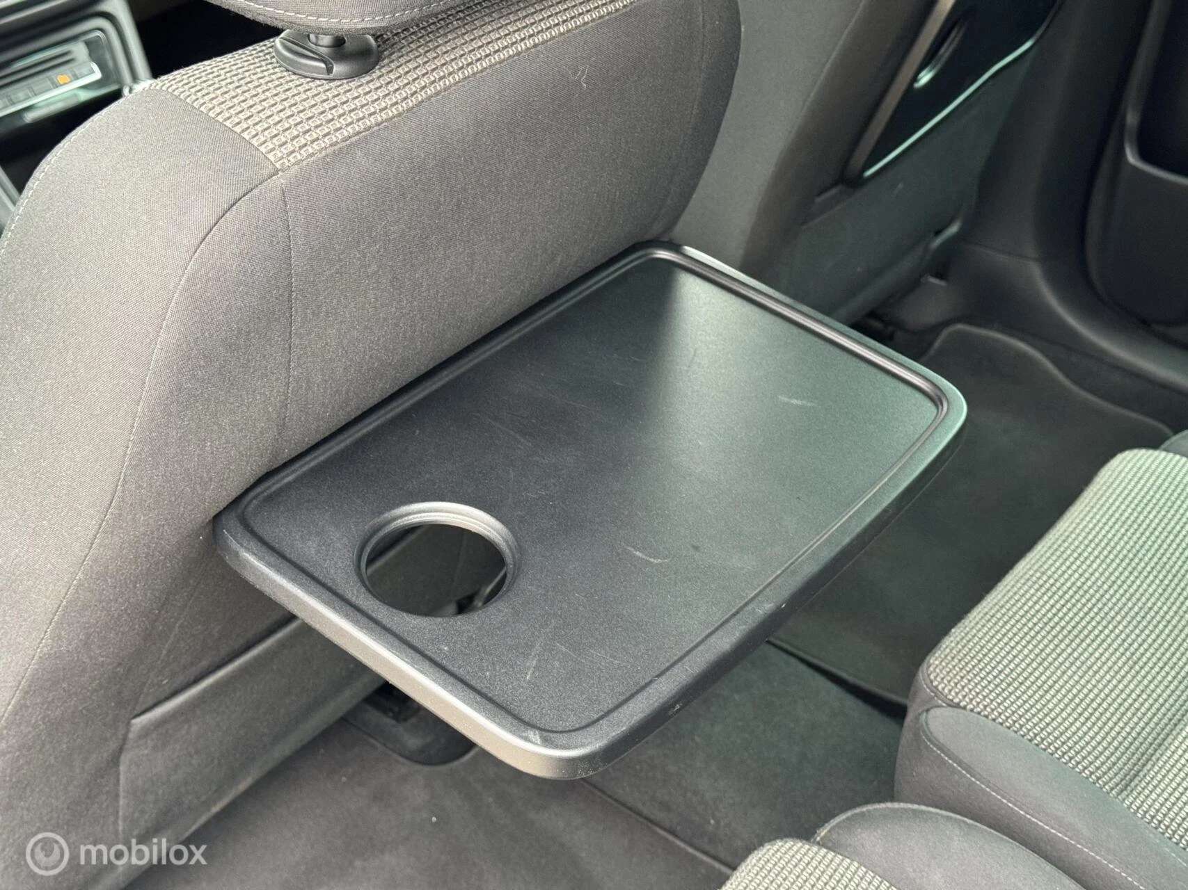 Hoofdafbeelding Volkswagen Sharan