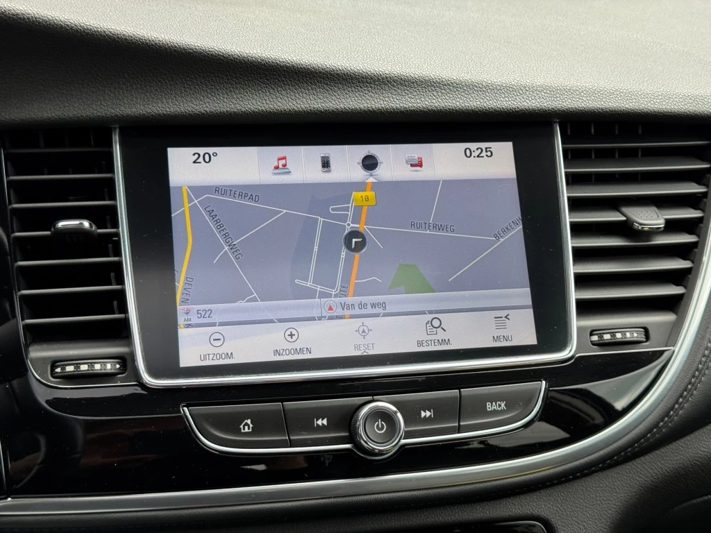 Hoofdafbeelding Opel Mokka X