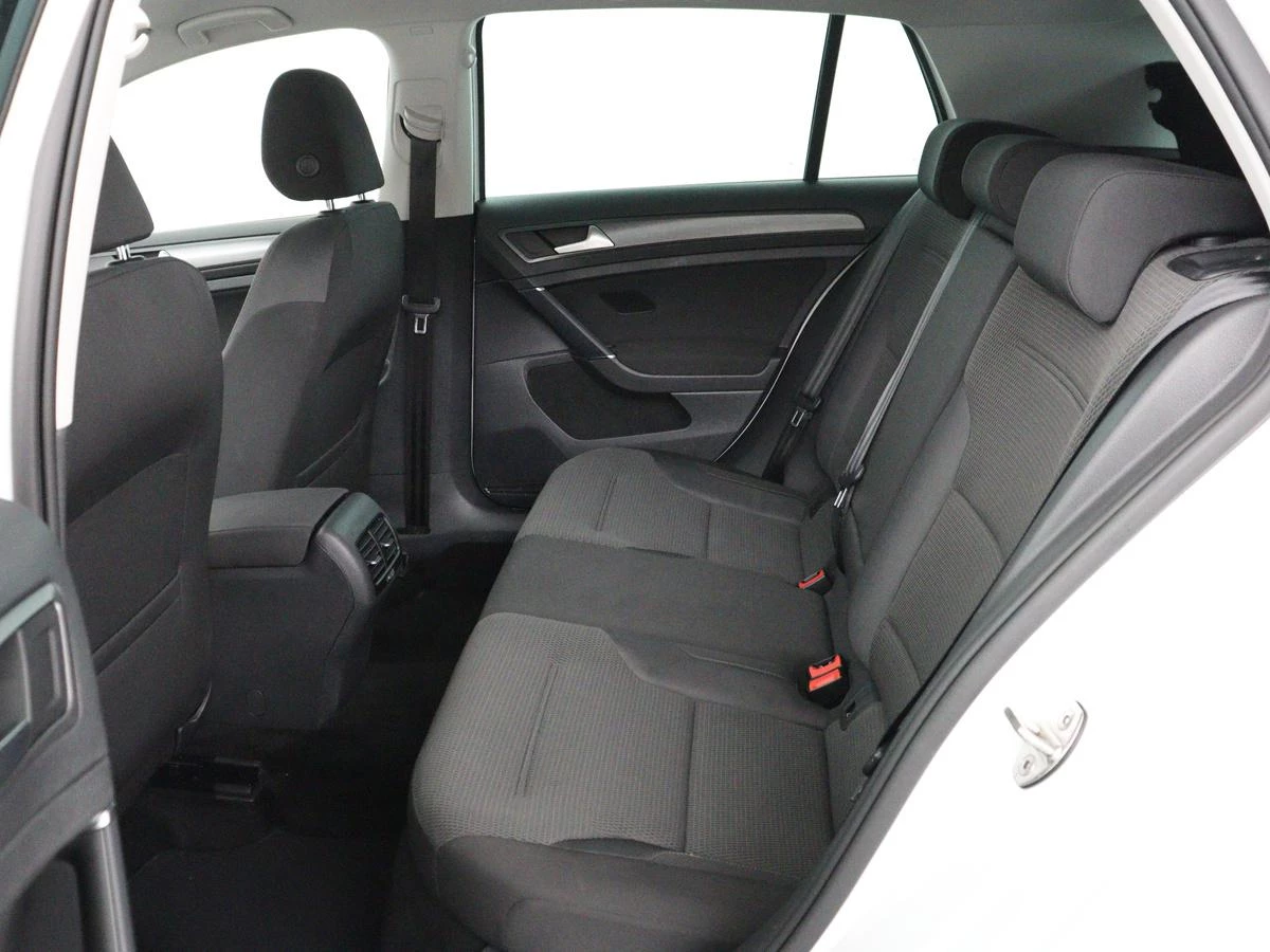 Hoofdafbeelding Volkswagen e-Golf