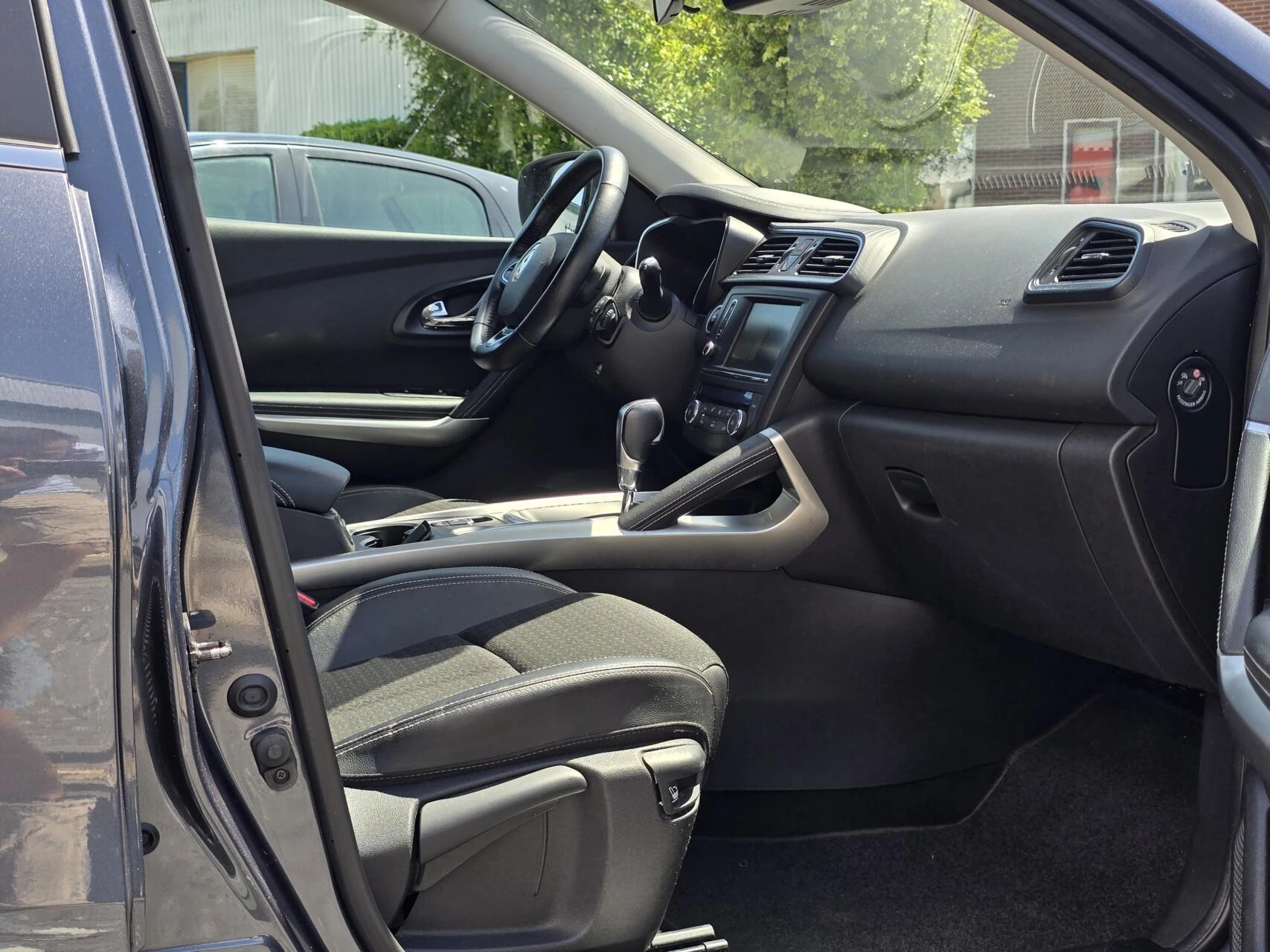 Hoofdafbeelding Renault Kadjar