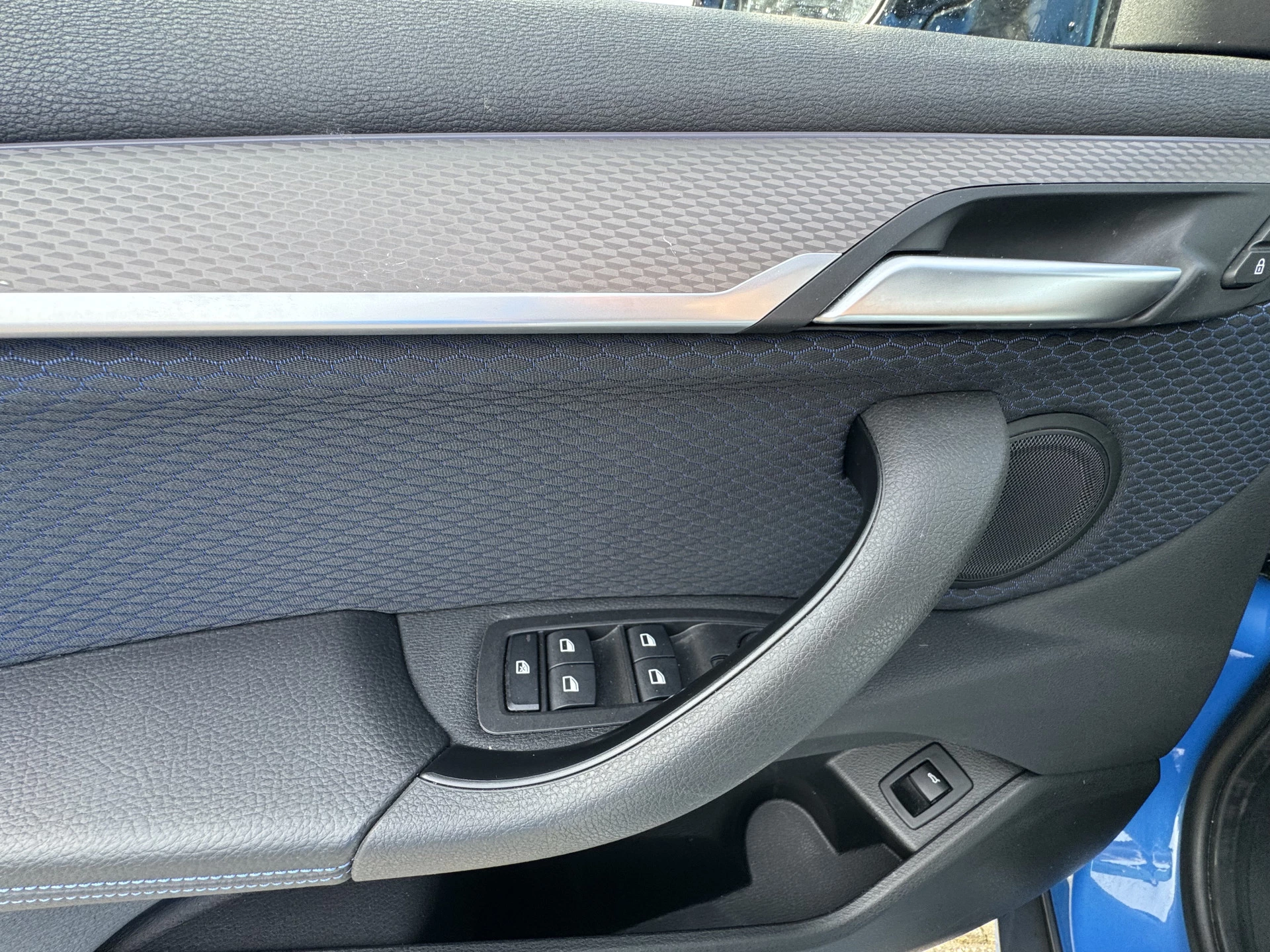 Hoofdafbeelding BMW X2