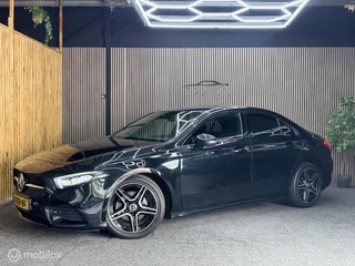 Mercedes A-klasse 200 Business Solution AMG|PDC|Cam |Carplay
