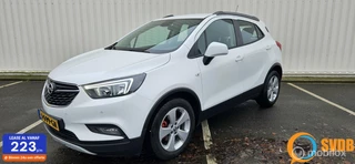 Opel Mokka  1.6 Selection airco/pdc/lm-velg/apple/android.