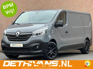 Renault Trafic 2.0dCi 145PK Lang / Automaat / Camera / Euro6