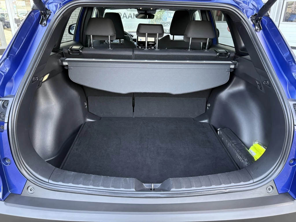 Hoofdafbeelding Toyota Corolla Cross