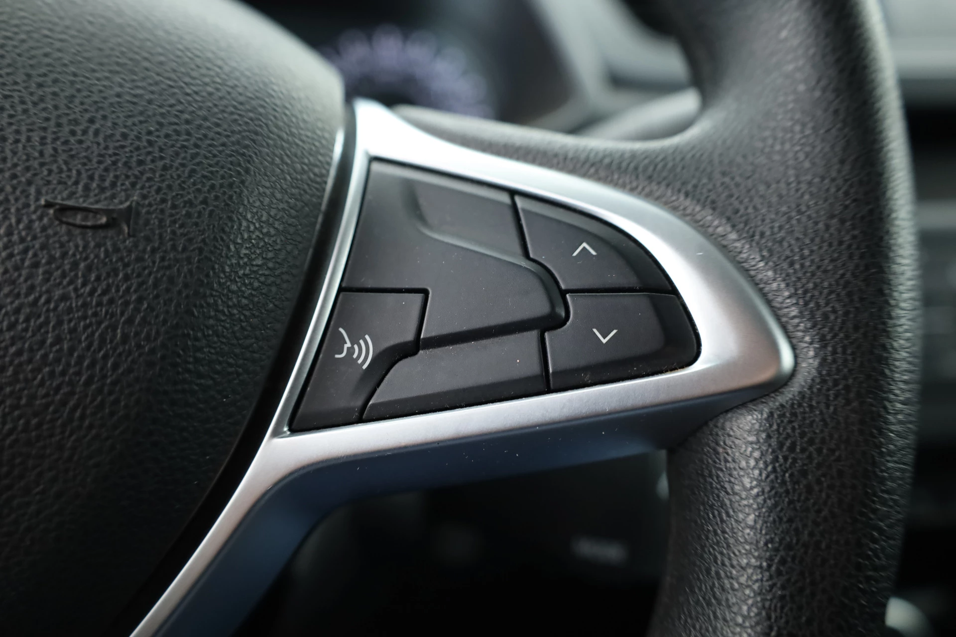 Hoofdafbeelding Renault Express