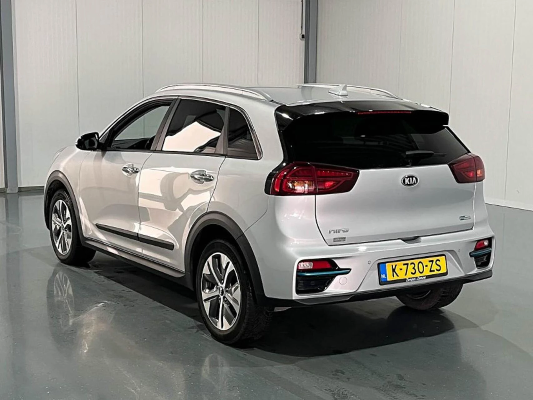 Hoofdafbeelding Kia e-Niro