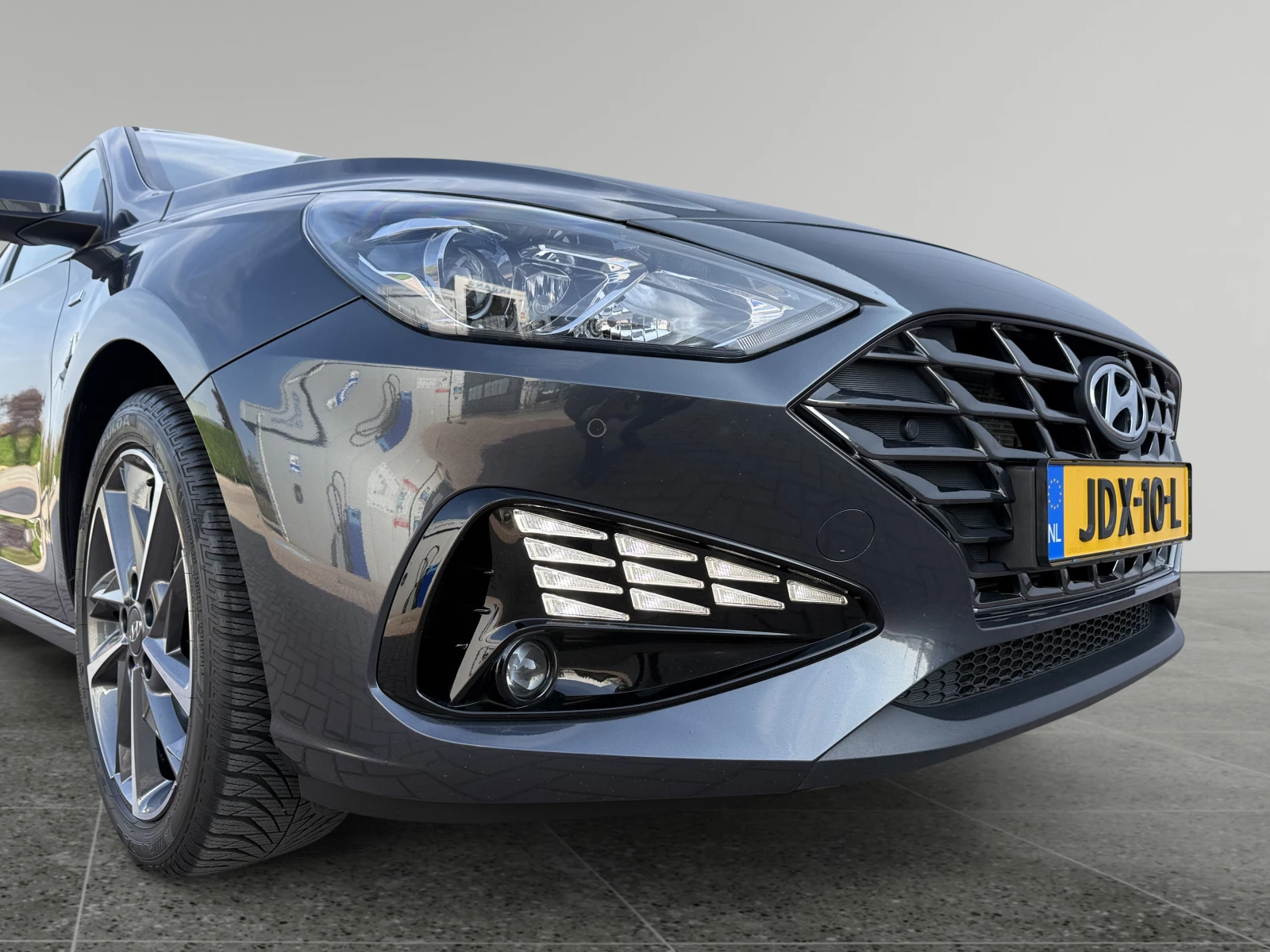 Hoofdafbeelding Hyundai i30
