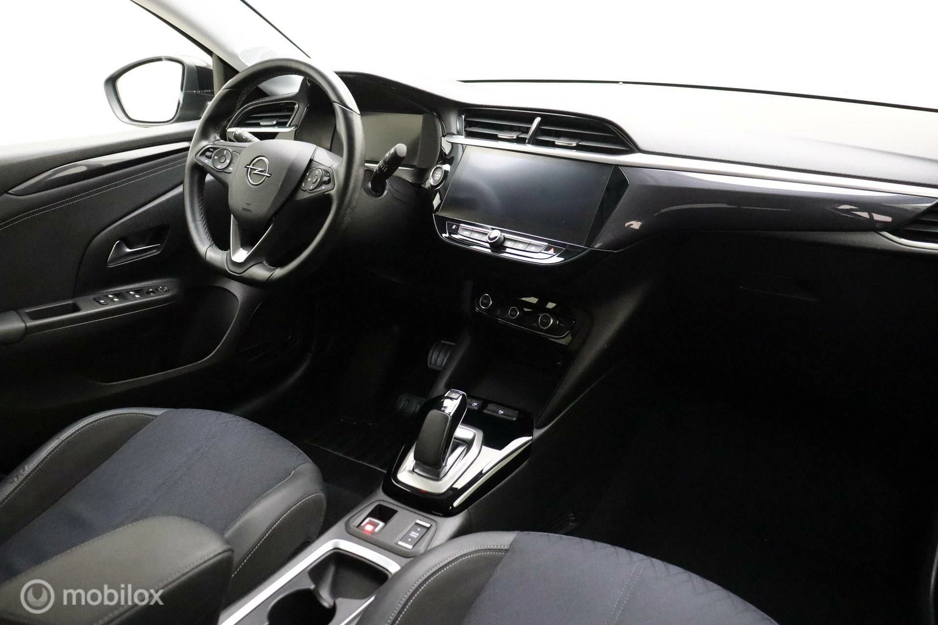 Hoofdafbeelding Opel Corsa-e