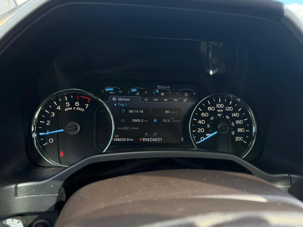 Hoofdafbeelding Ford F-150