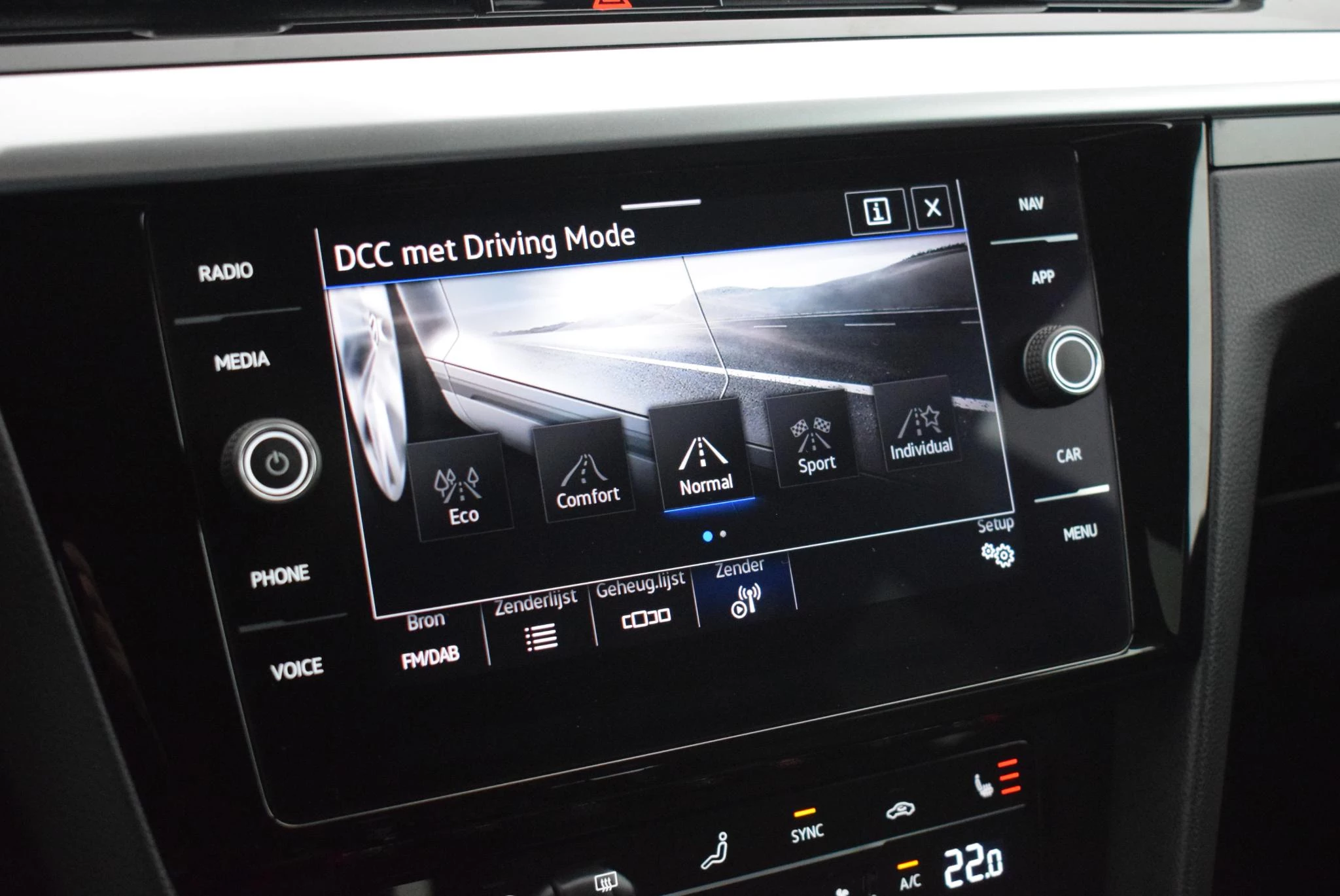 Hoofdafbeelding Volkswagen Arteon