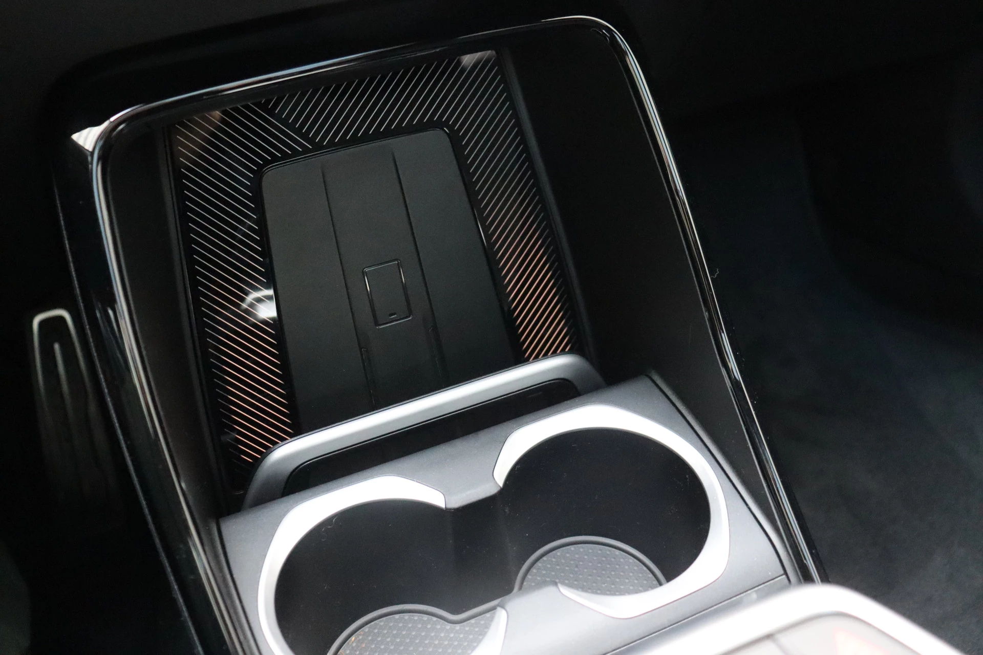 Hoofdafbeelding BMW iX1