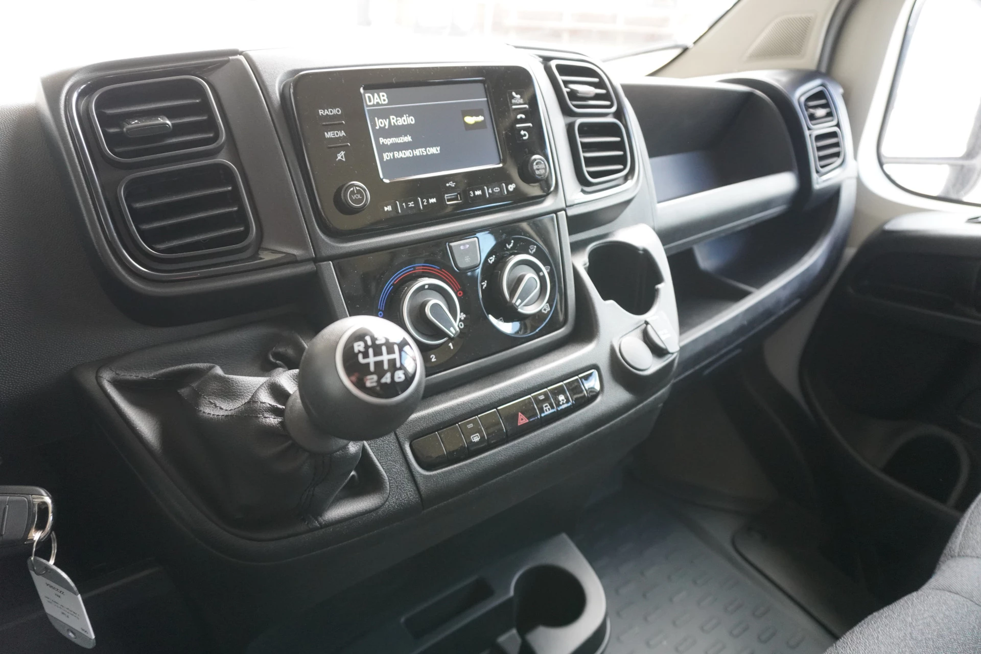 Hoofdafbeelding Fiat Ducato