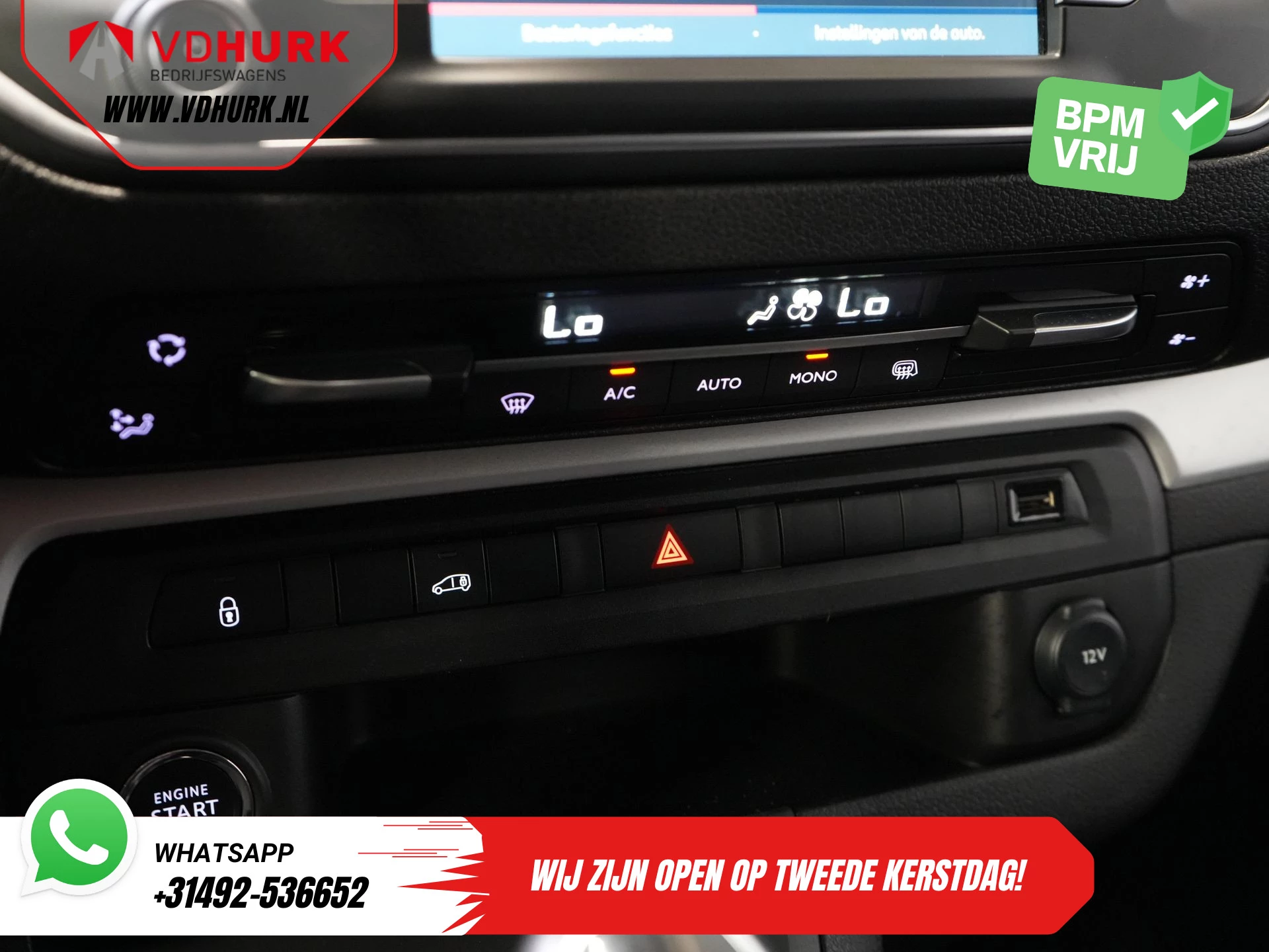 Hoofdafbeelding Fiat Scudo