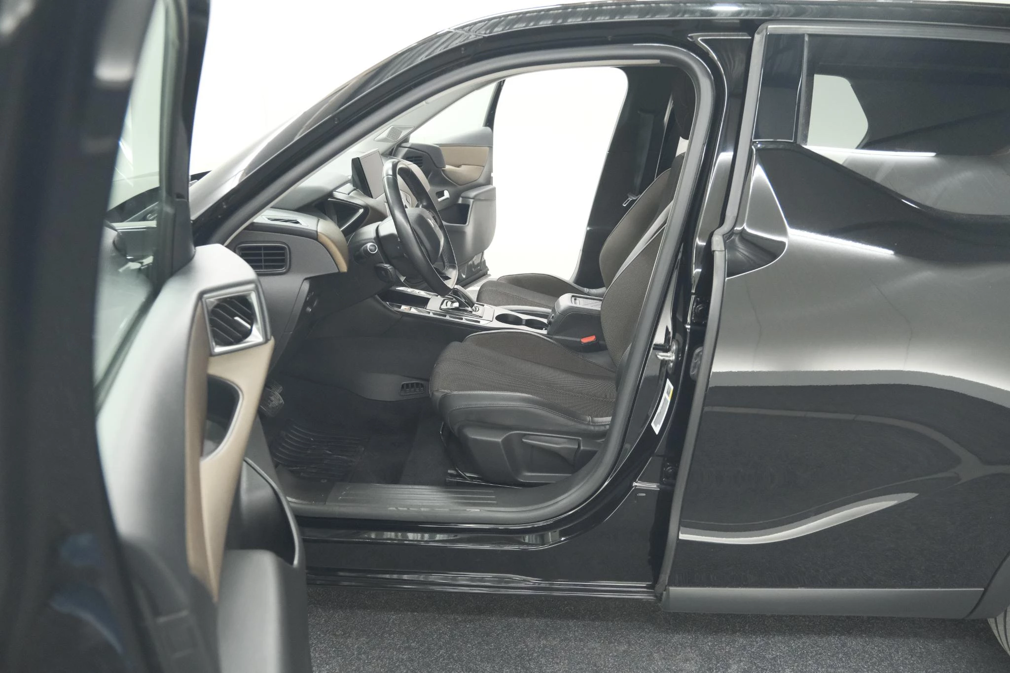 Hoofdafbeelding DS DS 3