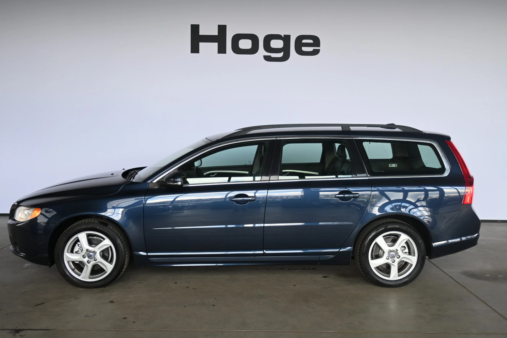 Hoofdafbeelding Volvo V70