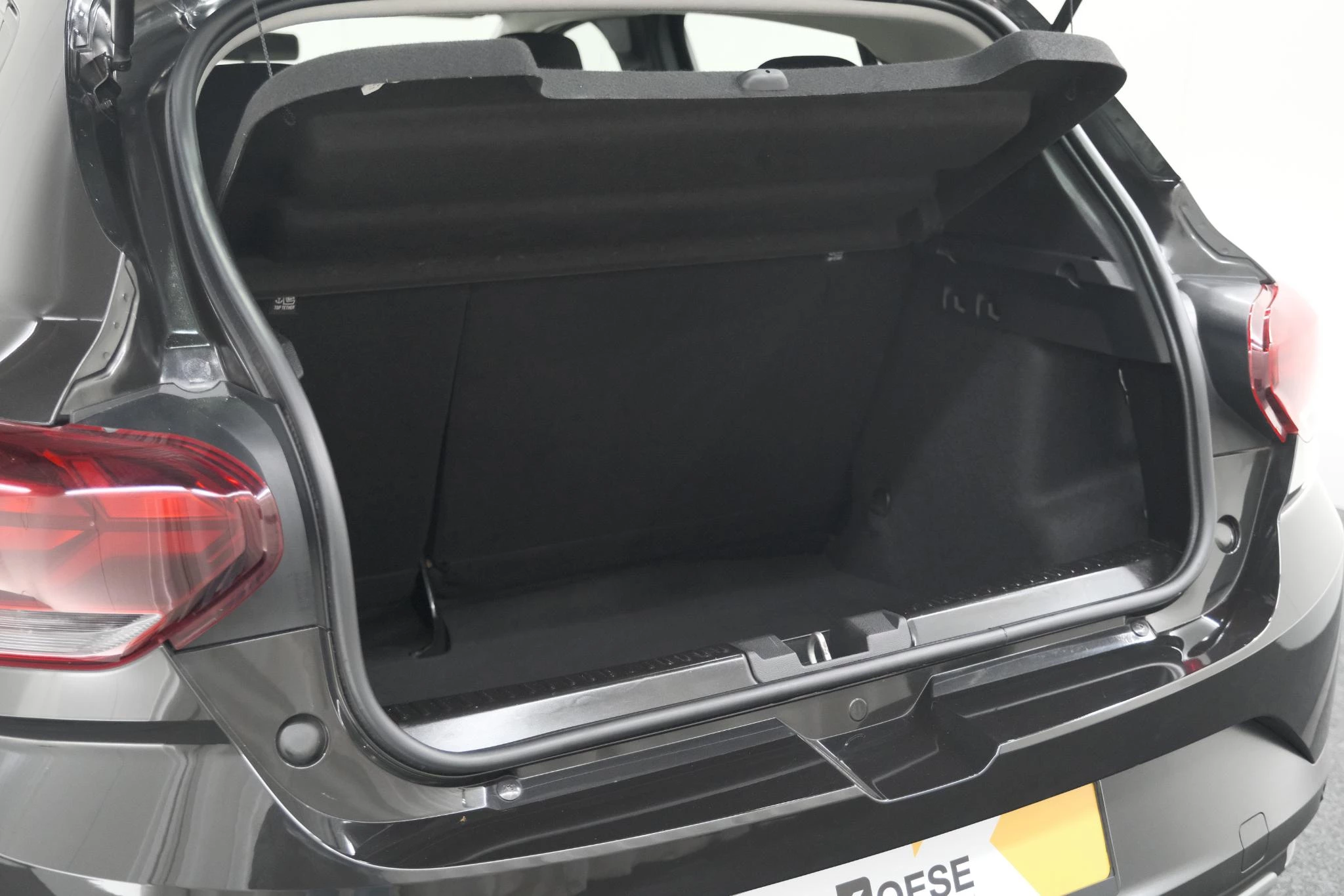 Hoofdafbeelding Dacia Sandero Stepway