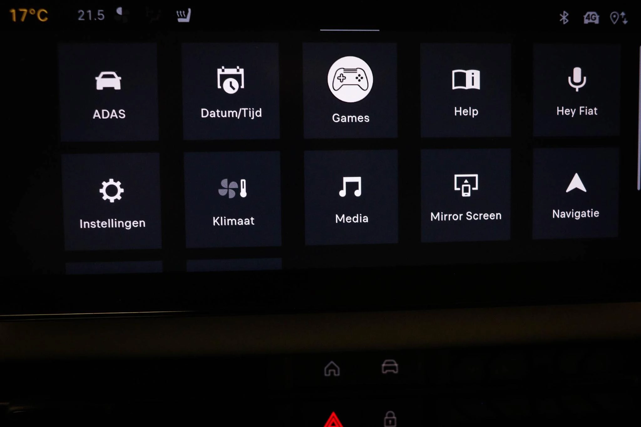 Hoofdafbeelding Fiat 600