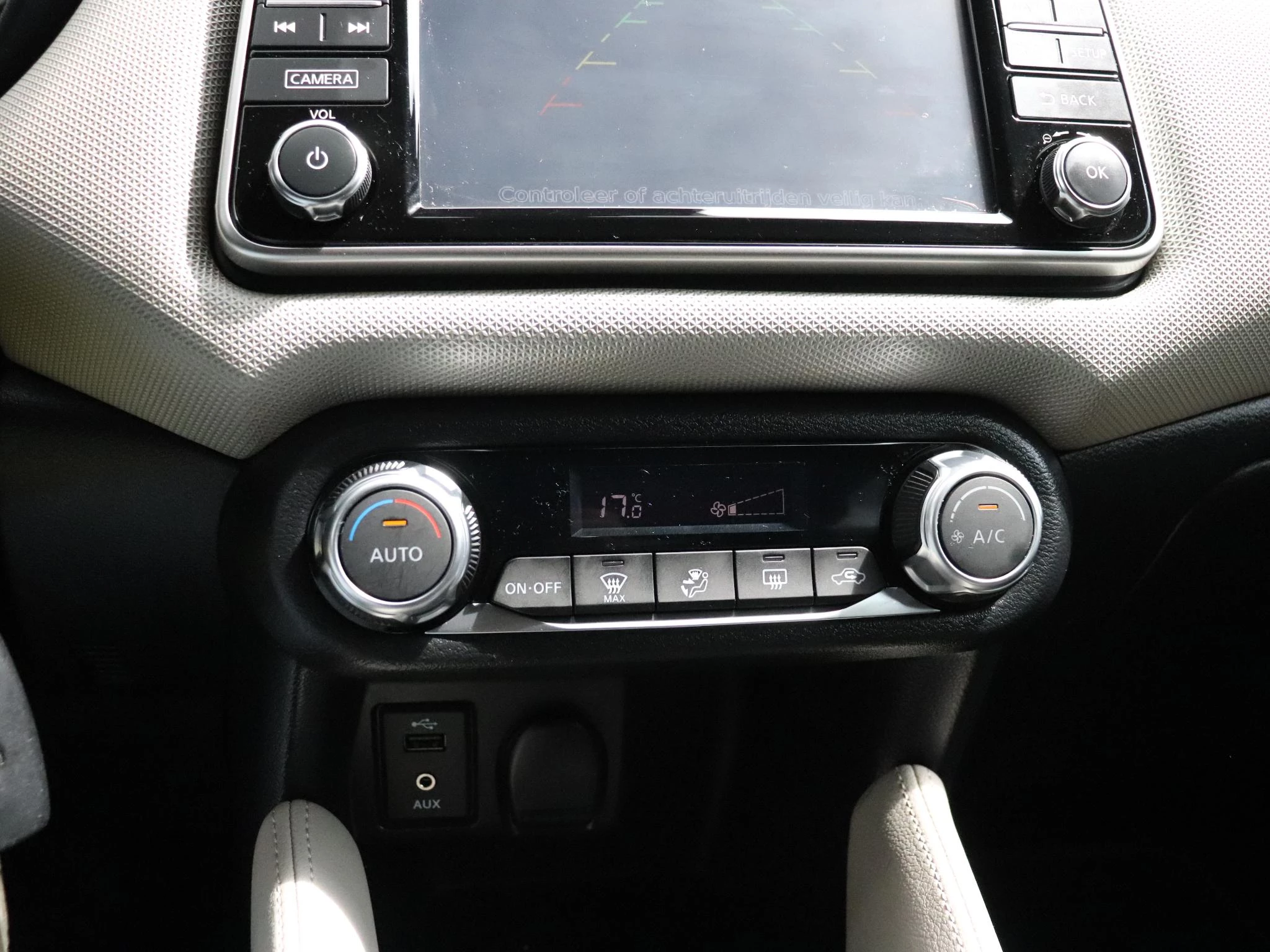 Hoofdafbeelding Nissan Micra