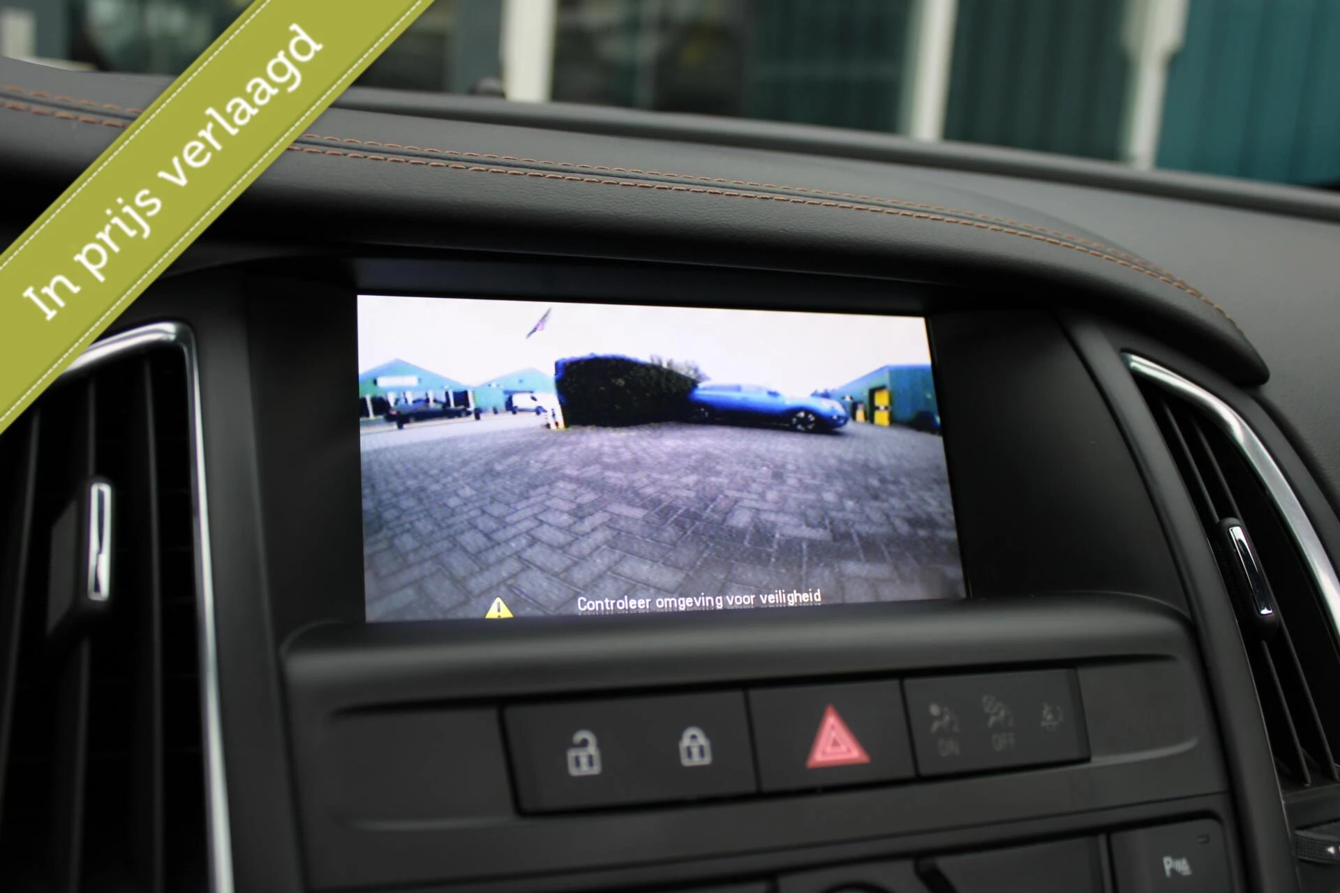 Hoofdafbeelding Opel Cascada