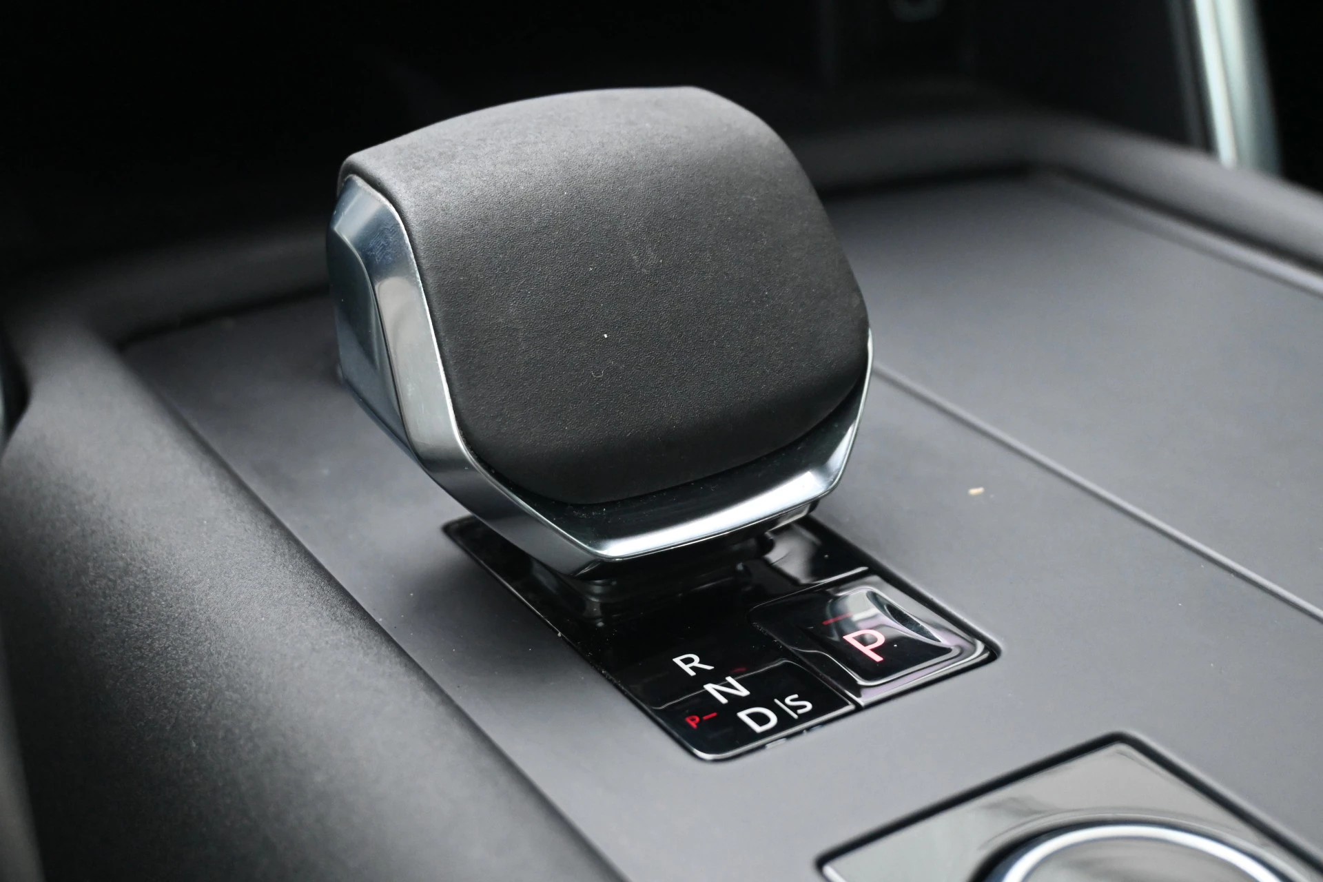 Hoofdafbeelding Land Rover Discovery