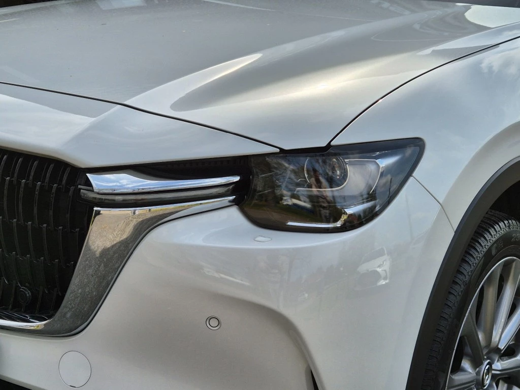 Hoofdafbeelding Mazda CX-60