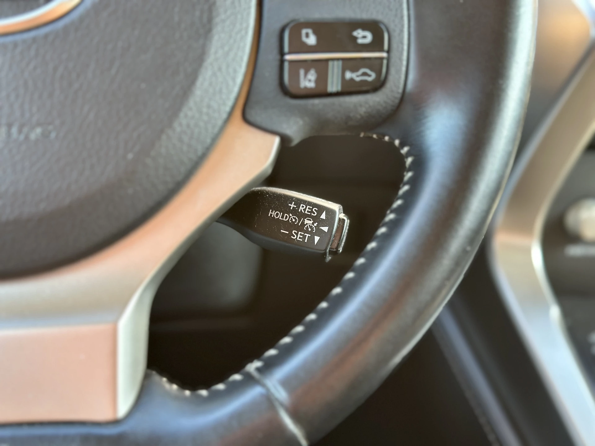 Hoofdafbeelding Lexus NX