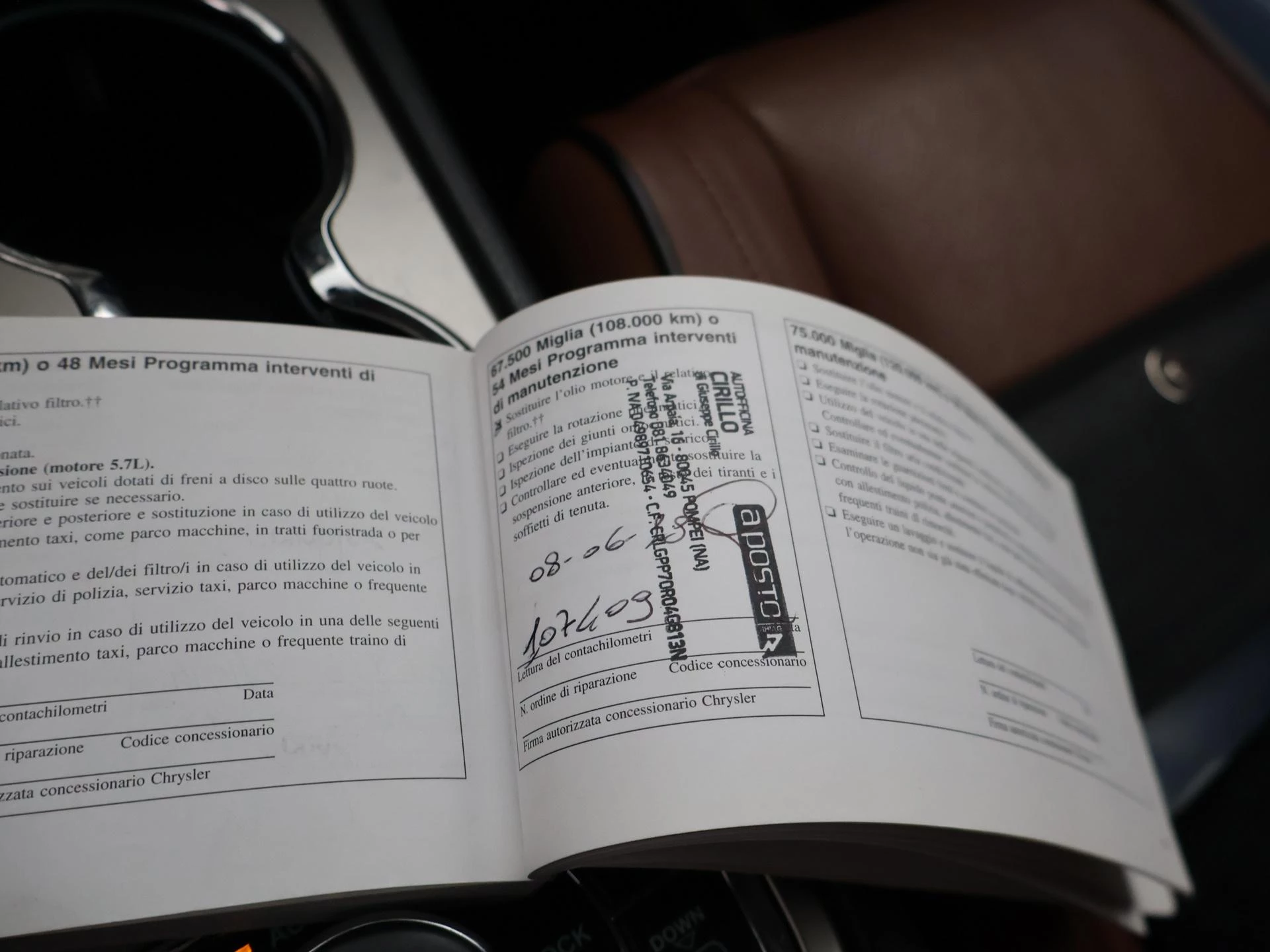 Hoofdafbeelding Jeep Grand Cherokee