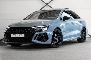 Audi RS 3 2.0 TFSI quattro HUD Pano B&O