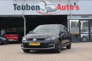 Volkswagen Golf 1.4 TSI GTE Cruise Control, Trekhaak, Climate Control