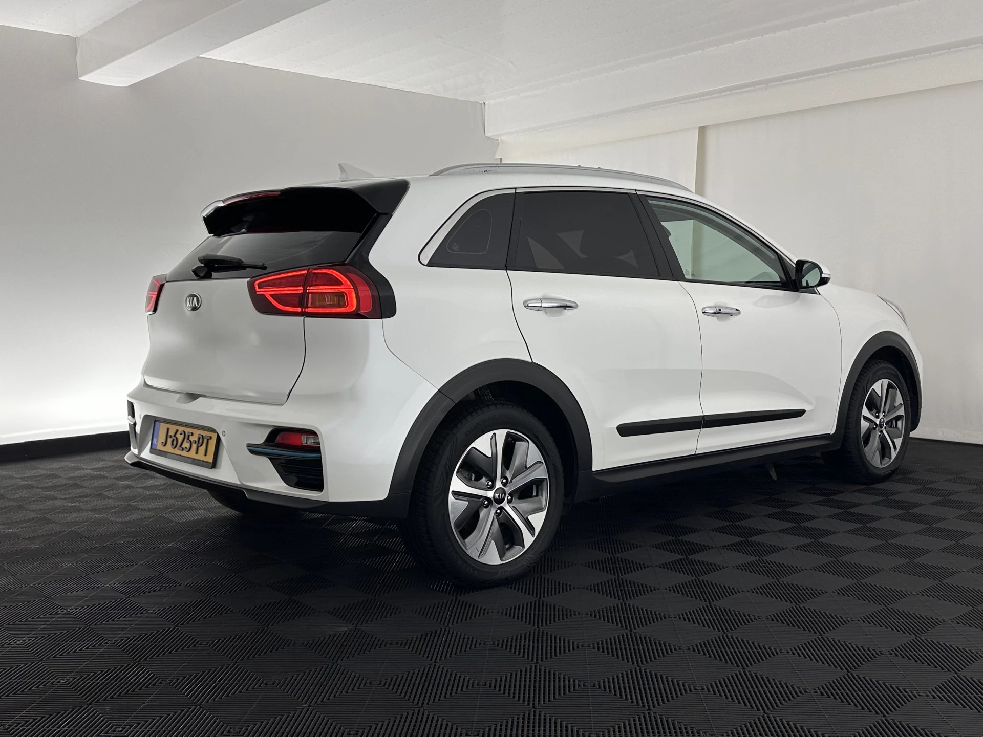 Hoofdafbeelding Kia e-Niro