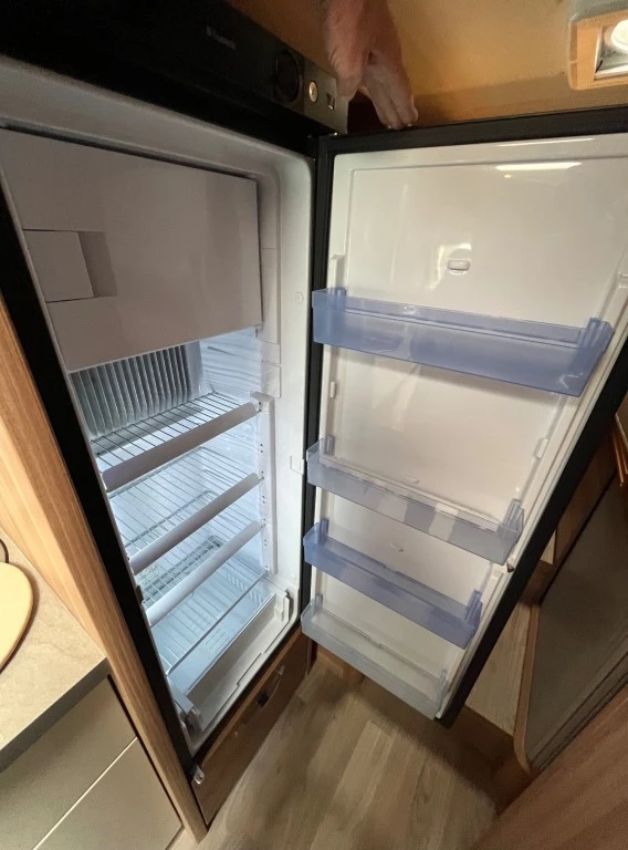 Hoofdafbeelding Weinsberg Caracompact R57 Airco Cruise