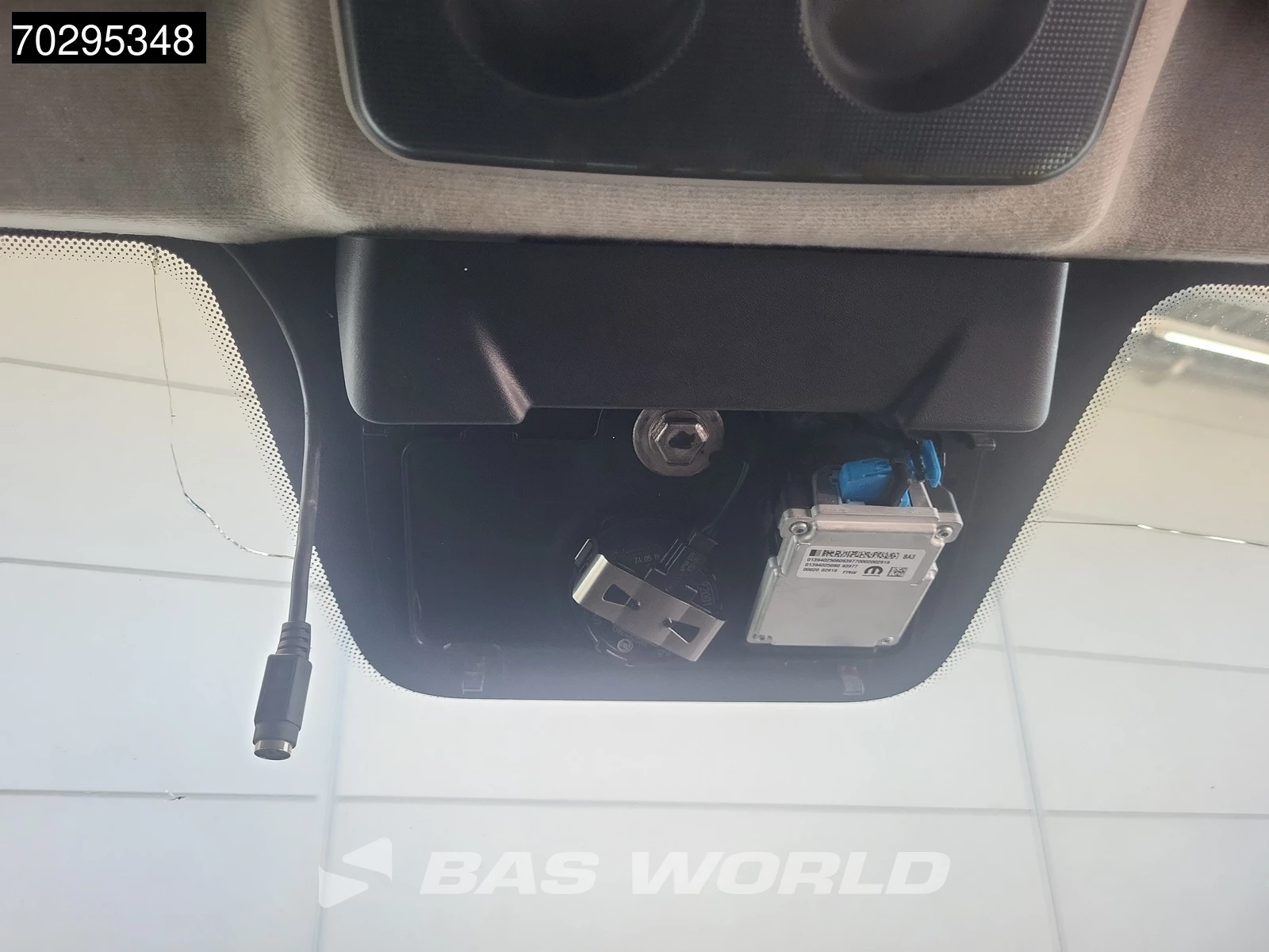 Hoofdafbeelding Fiat Ducato