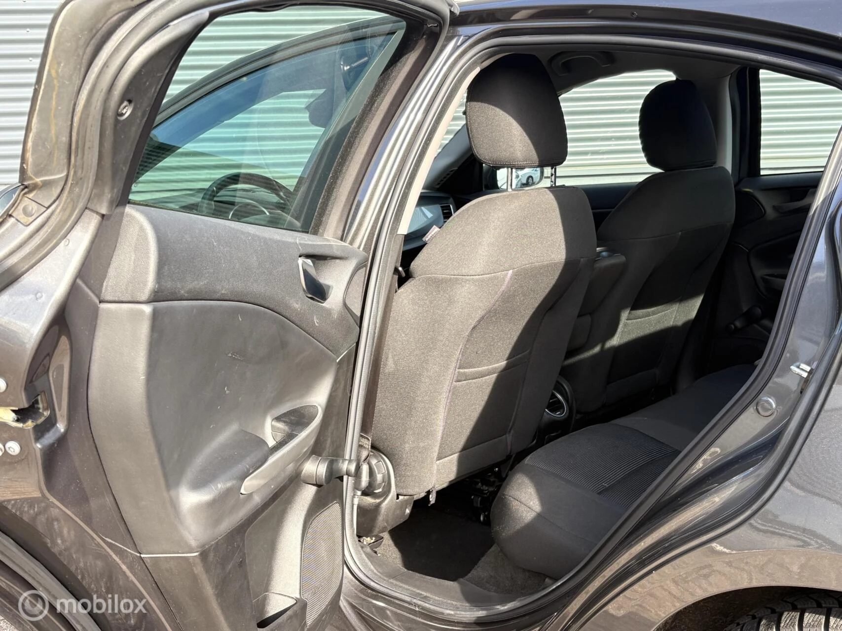 Hoofdafbeelding Alfa Romeo Giulietta