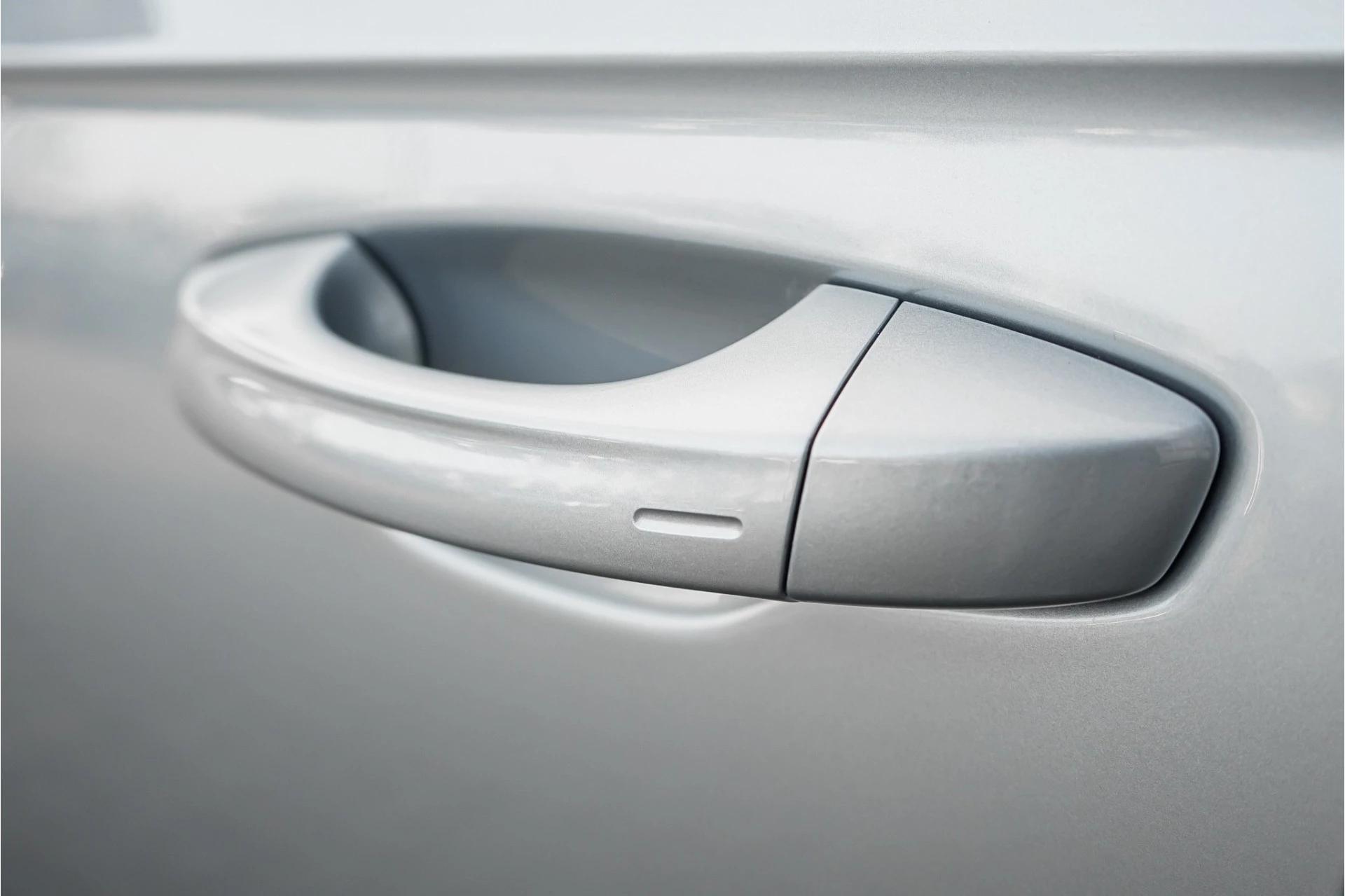 Hoofdafbeelding Volkswagen Touareg