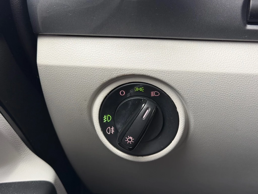 Hoofdafbeelding SEAT Mii