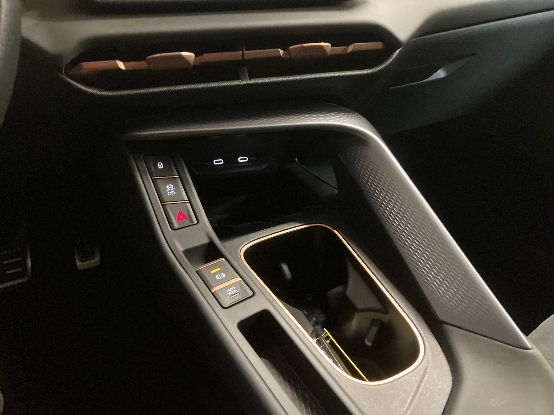 Hoofdafbeelding CUPRA Terramar