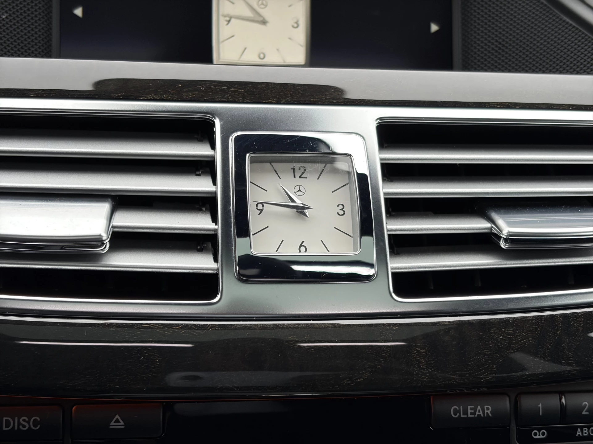 Hoofdafbeelding Mercedes-Benz CLS