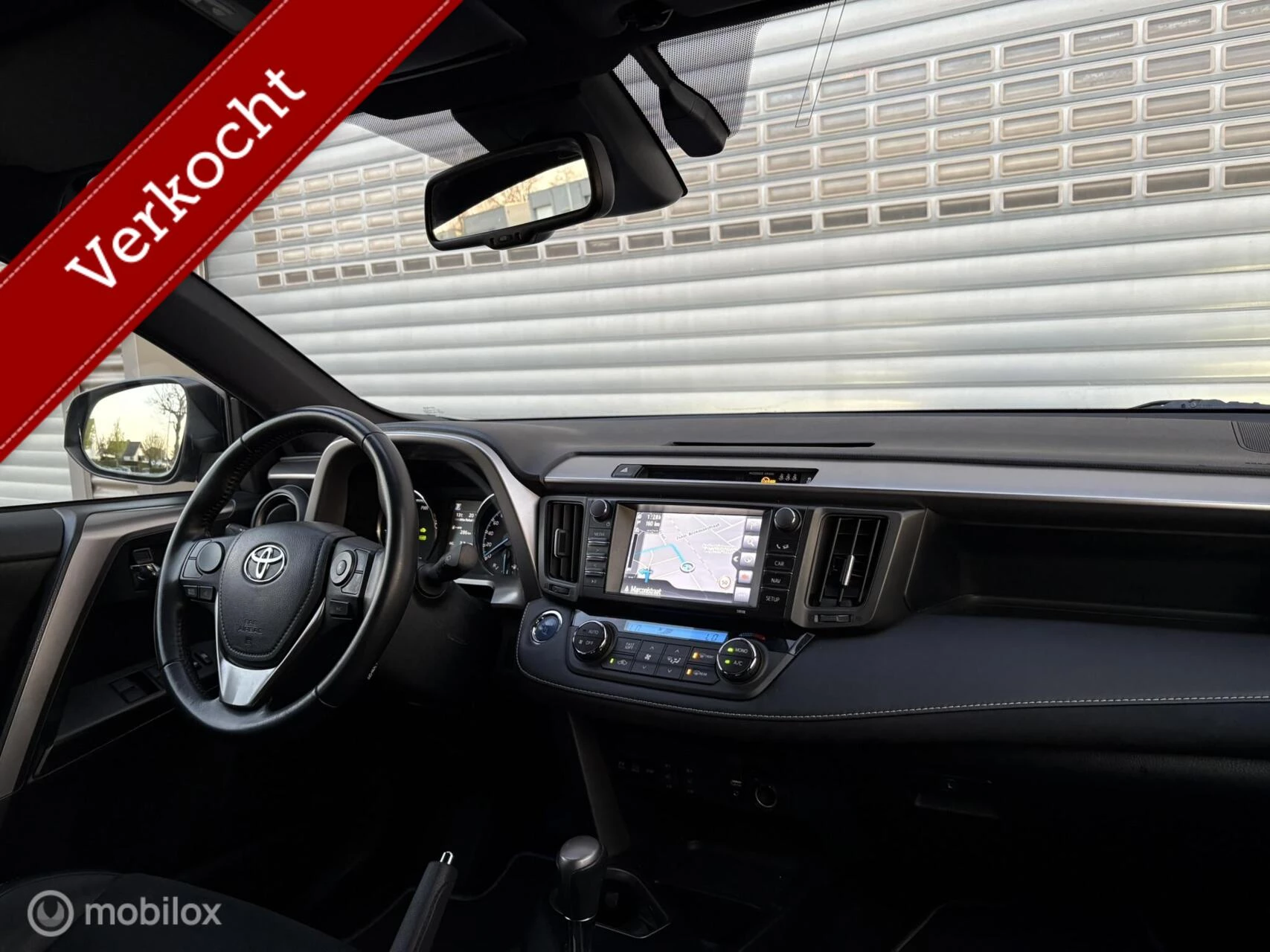 Hoofdafbeelding Toyota RAV4