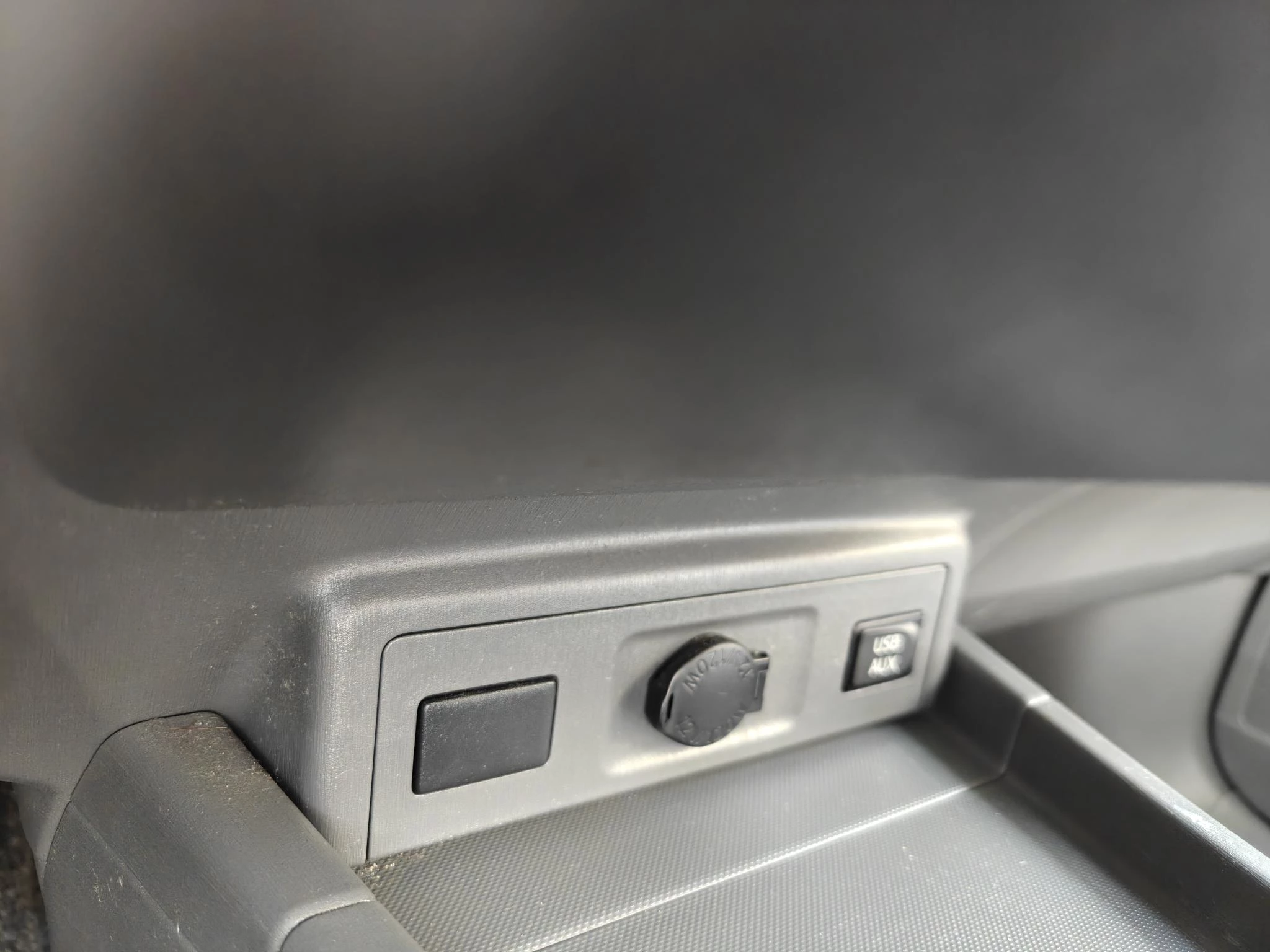 Hoofdafbeelding Toyota Prius