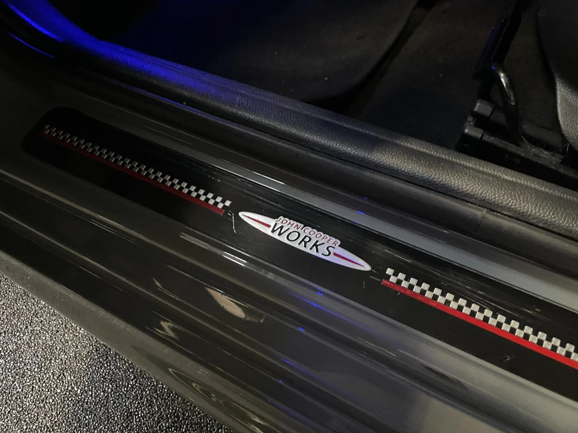 Hoofdafbeelding MINI Cooper S