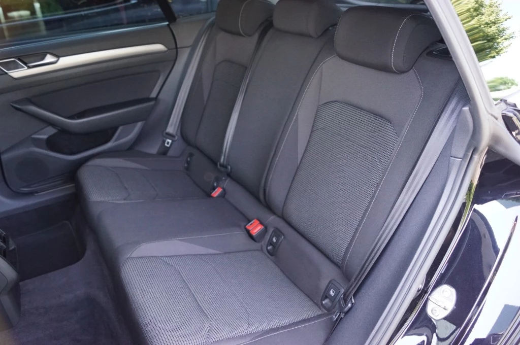 Hoofdafbeelding Volkswagen Arteon
