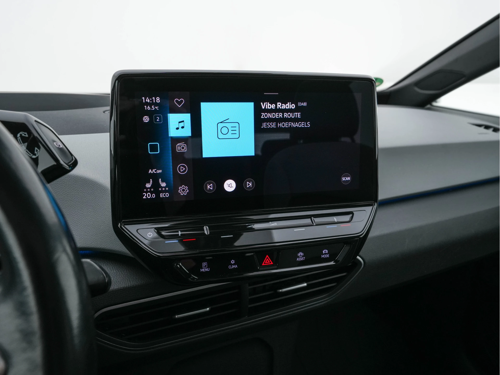 Hoofdafbeelding Volkswagen ID.3