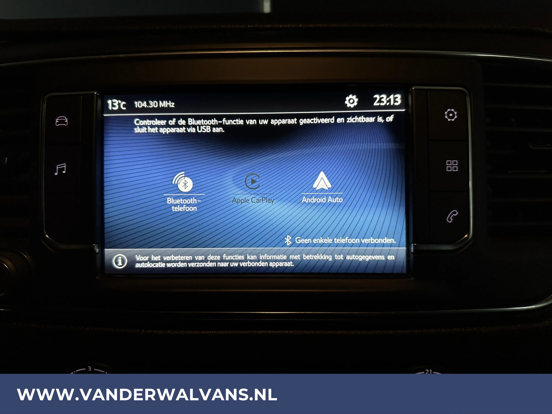 Hoofdafbeelding Toyota ProAce