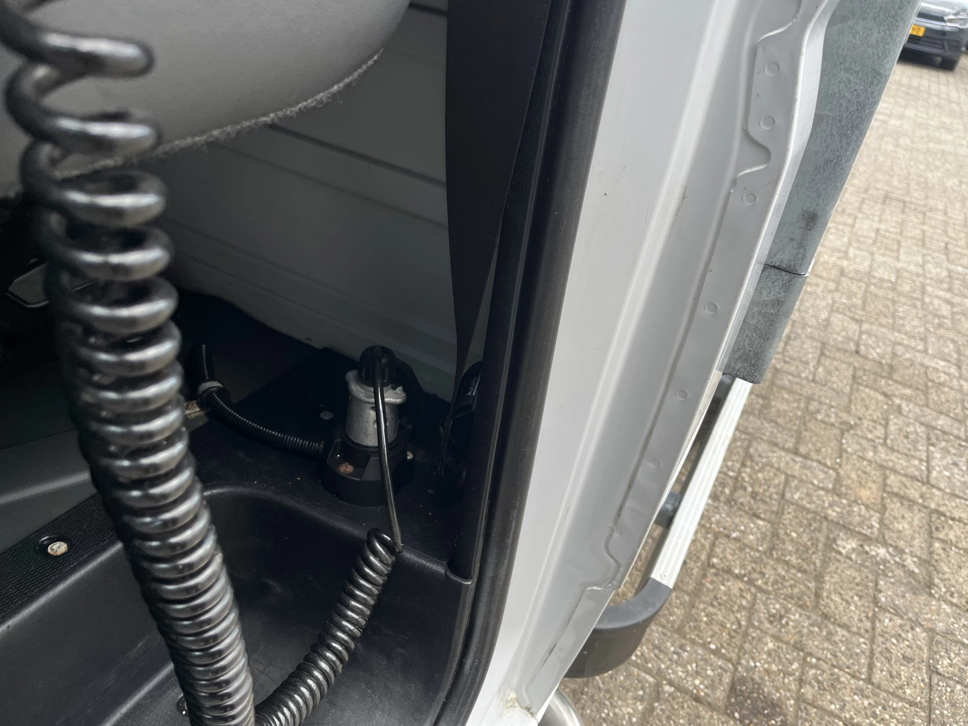 Hoofdafbeelding Fiat Ducato