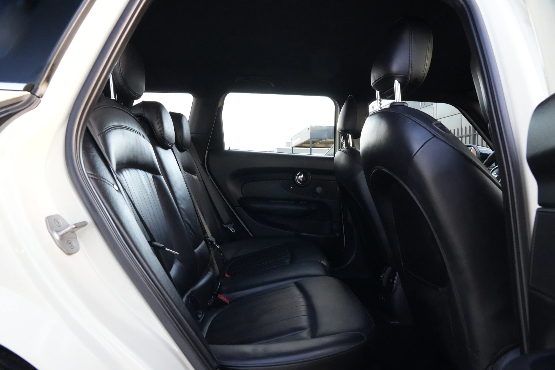 Hoofdafbeelding MINI Clubman