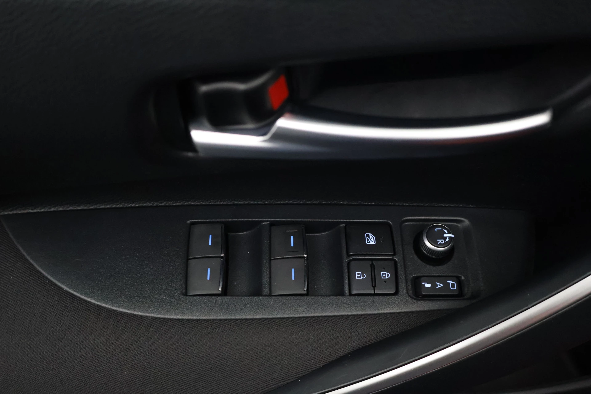 Hoofdafbeelding Toyota Corolla